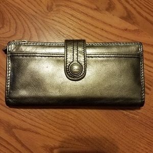 Fossil Wallet